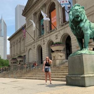 Meet your Posher, Dara